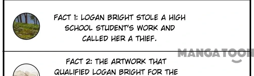 The Real Daughter, She Is an Almighty Boss Chapter 56 page 2 - 