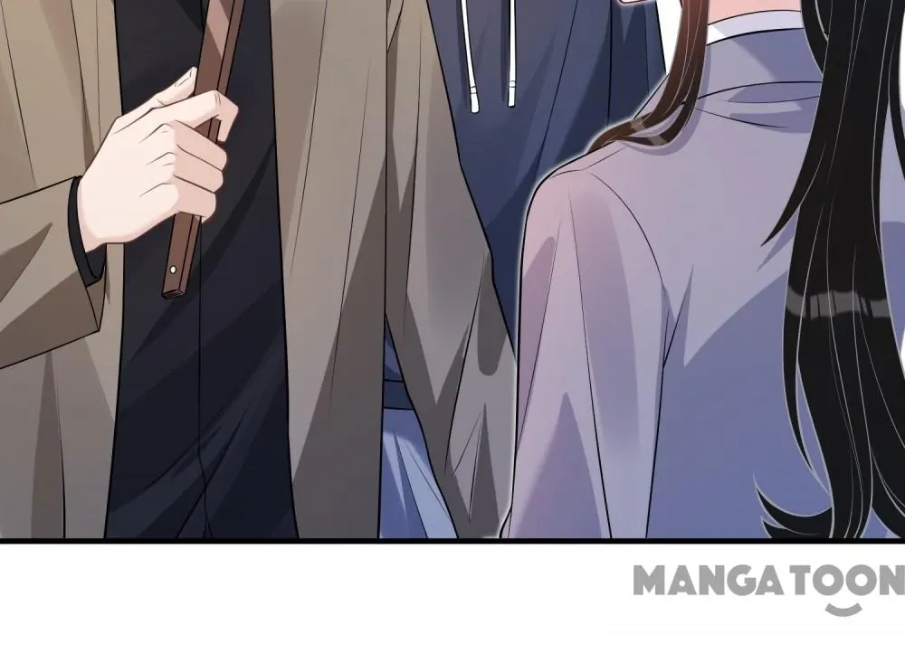 The Real Daughter, She Is an Almighty Boss Chapter 56 page 15 - 