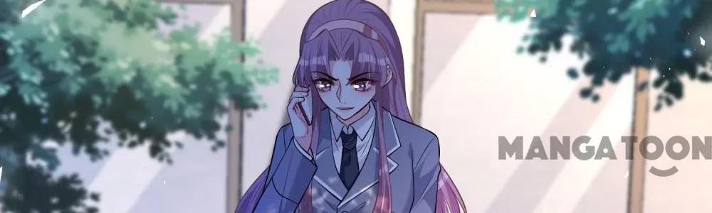The Real Daughter, She Is an Almighty Boss Chapter 56 page 23 - 