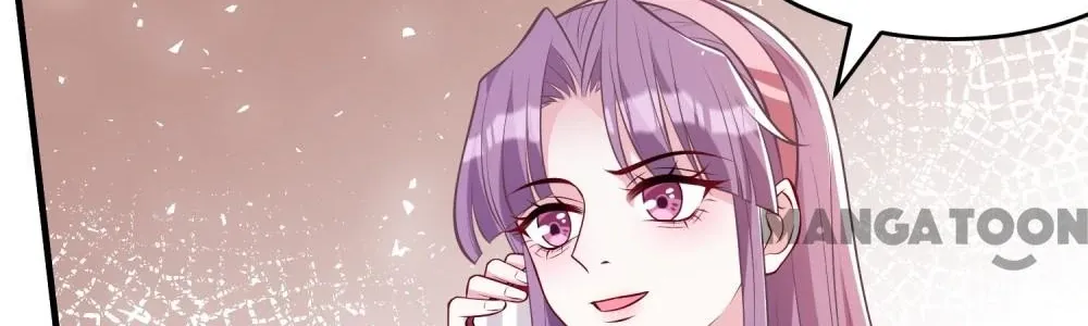 The Real Daughter, She Is an Almighty Boss Chapter 56 page 25 - 