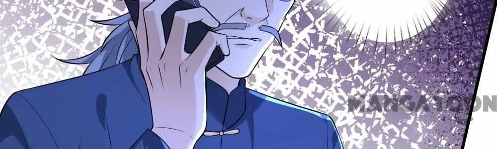 The Real Daughter, She Is an Almighty Boss Chapter 56 page 27 - 