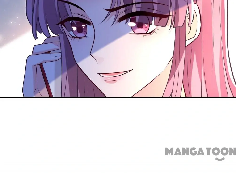 The Real Daughter, She Is an Almighty Boss Chapter 56 page 30 - 