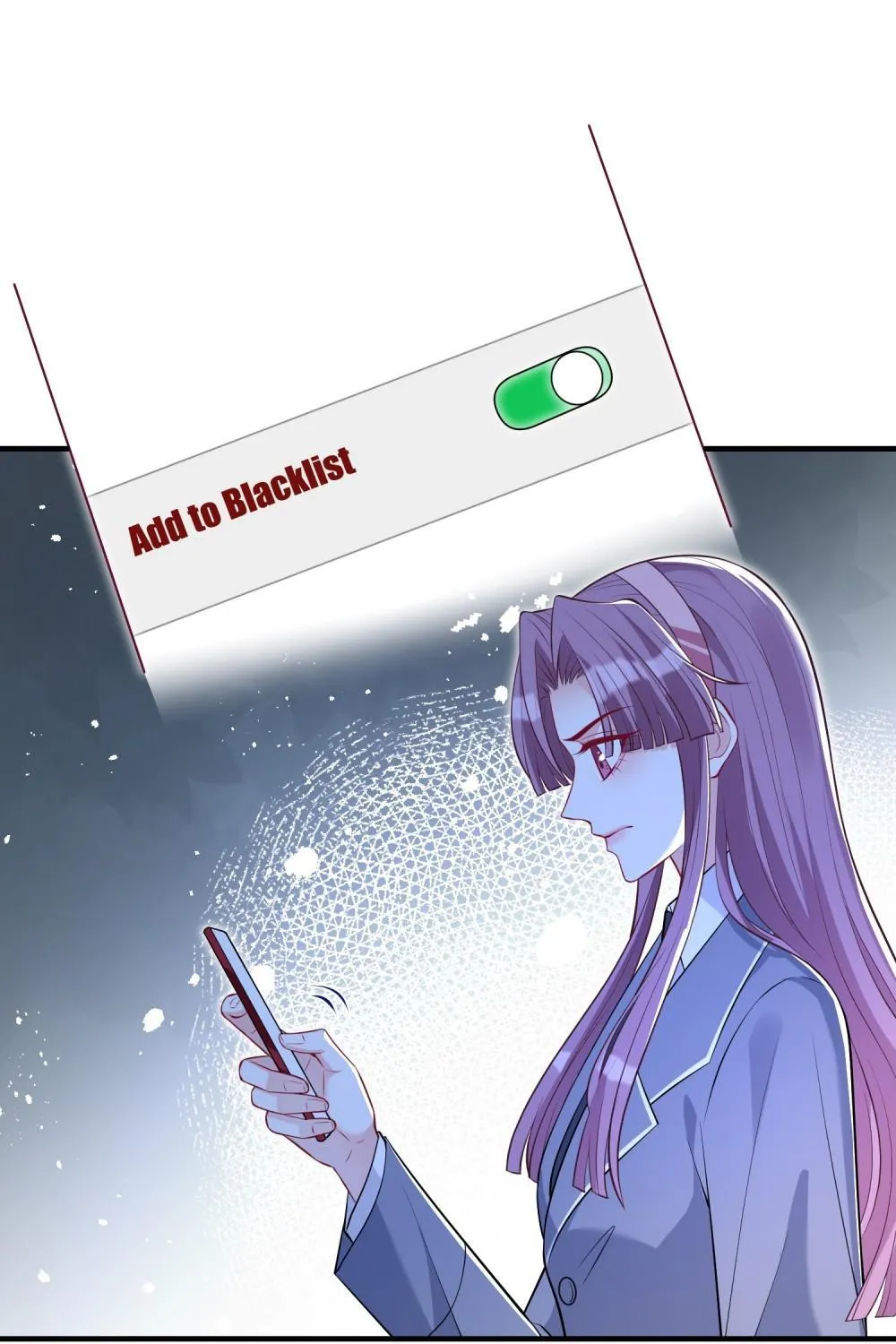 The Real Daughter, She Is an Almighty Boss Chapter 56 page 33 - 