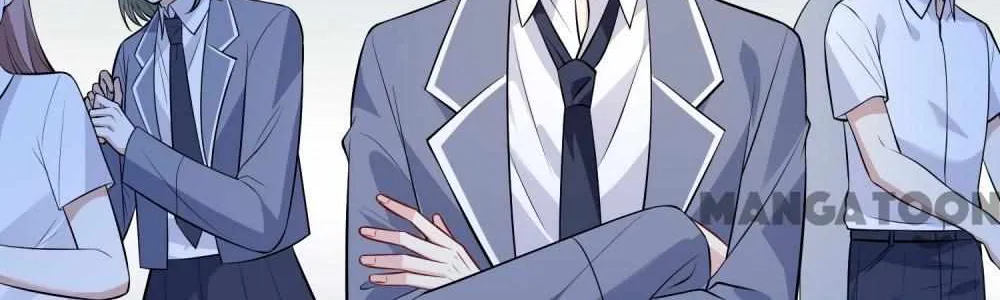 The Real Daughter, She Is an Almighty Boss Chapter 56 page 42 - 