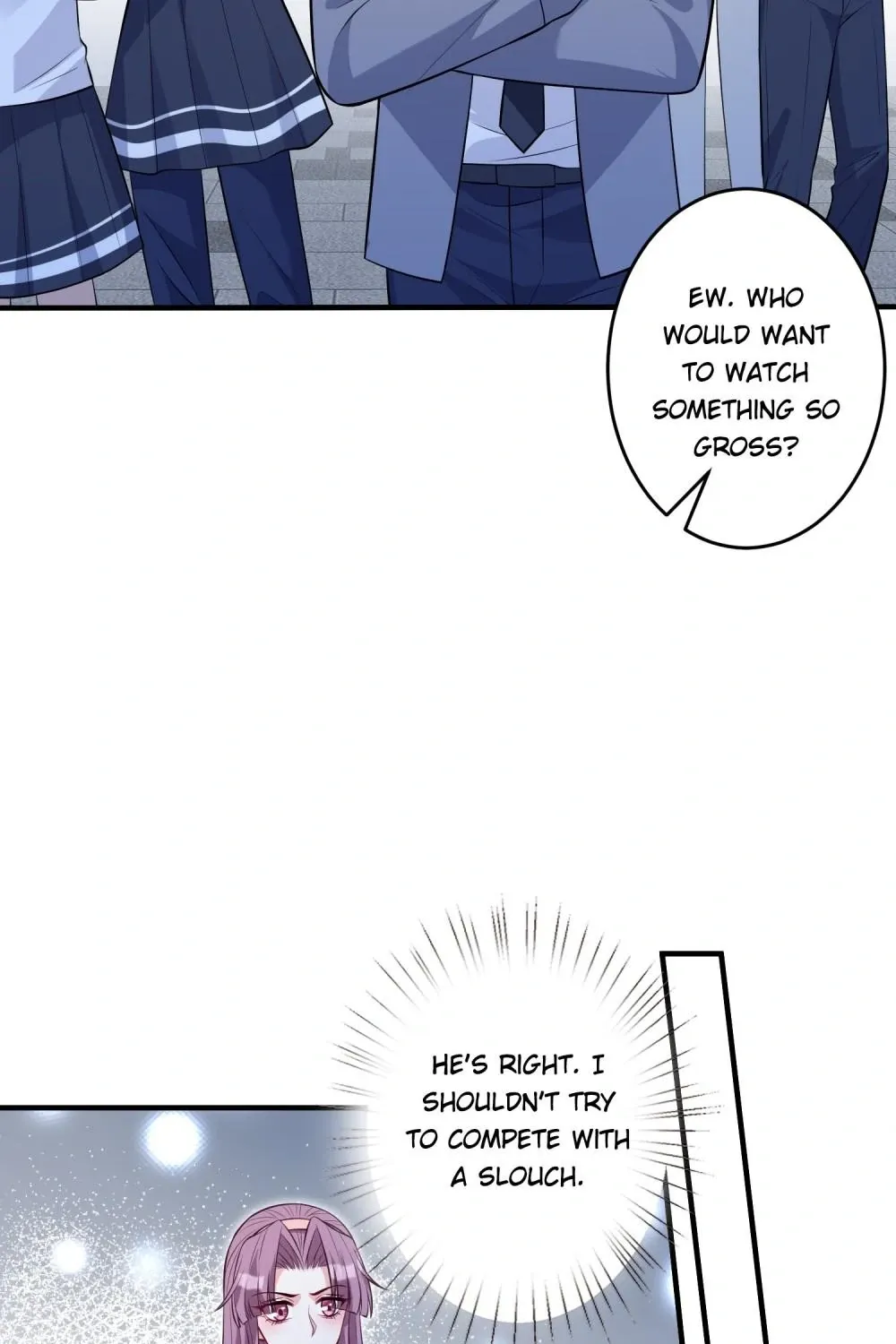 The Real Daughter, She Is an Almighty Boss Chapter 56 page 43 - 