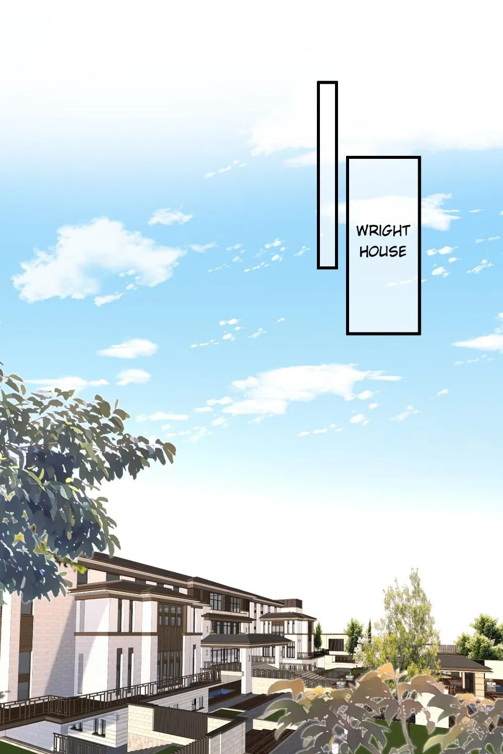 The Real Daughter, She Is an Almighty Boss Chapter 56 page 46 - 