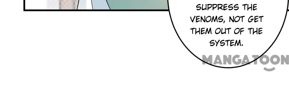 The Real Daughter, She Is an Almighty Boss Chapter 56 page 53 - 