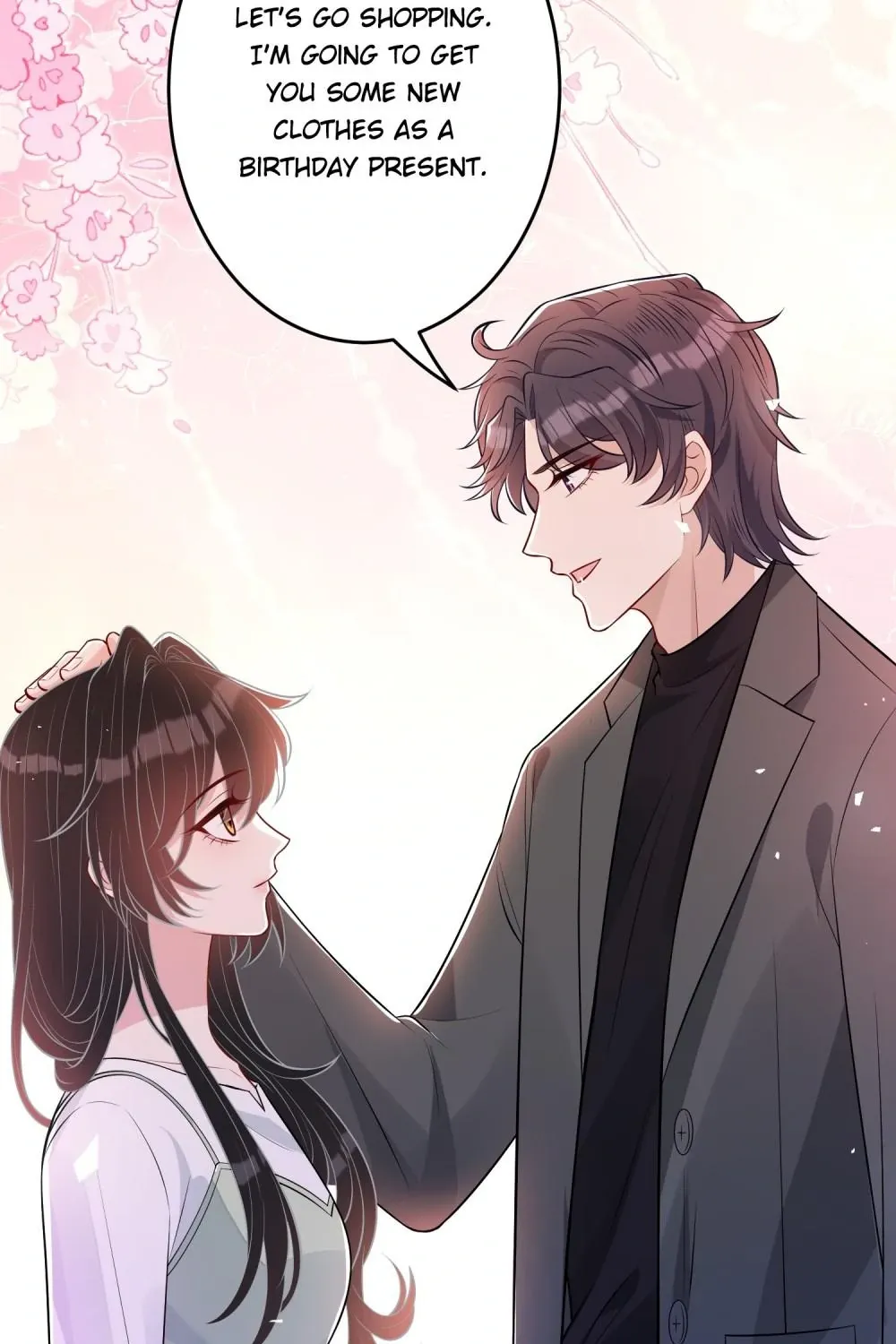 The Real Daughter, She Is an Almighty Boss Chapter 56 page 58 - 