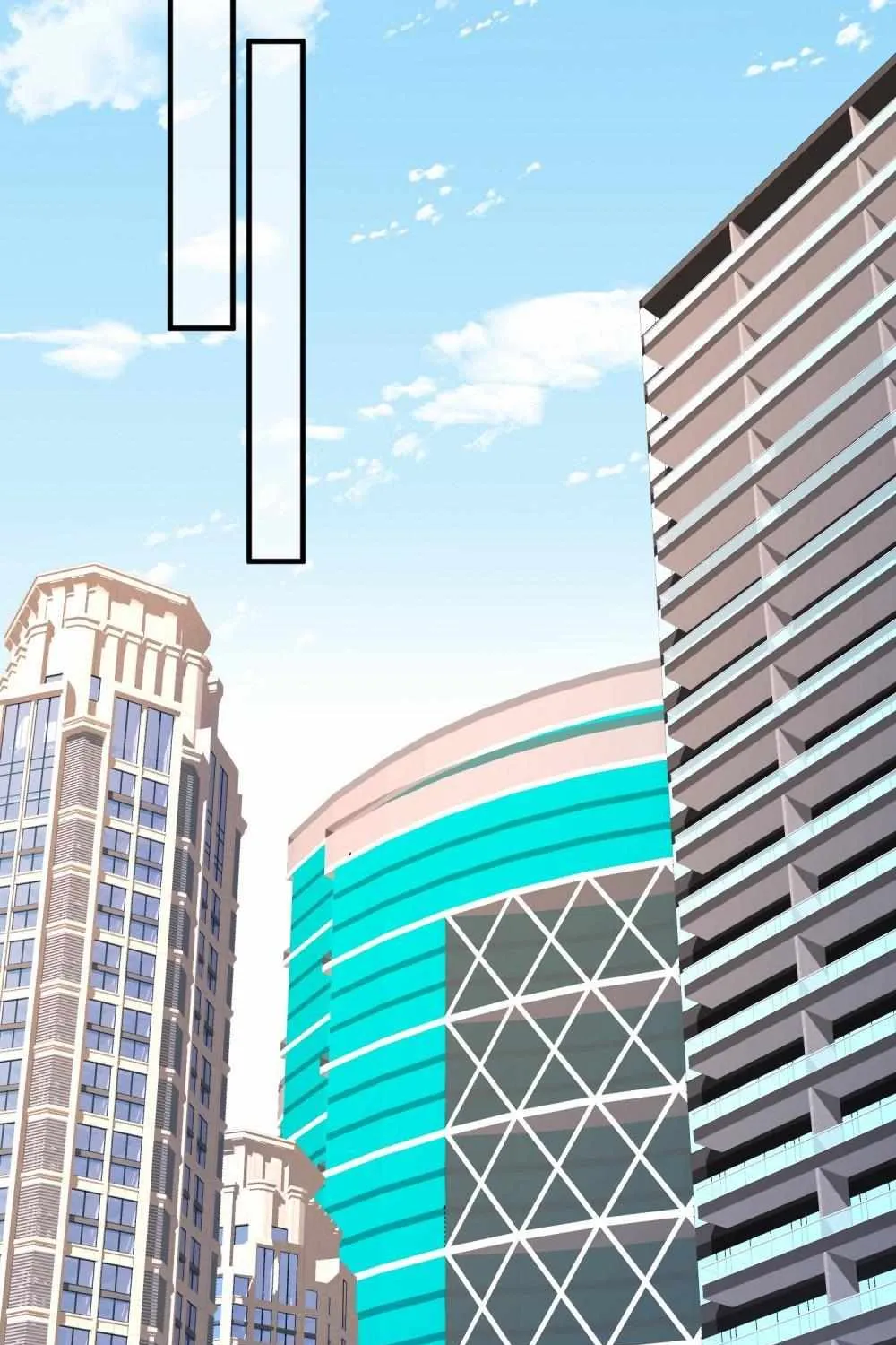 The Real Daughter, She Is an Almighty Boss Chapter 56 page 62 - 