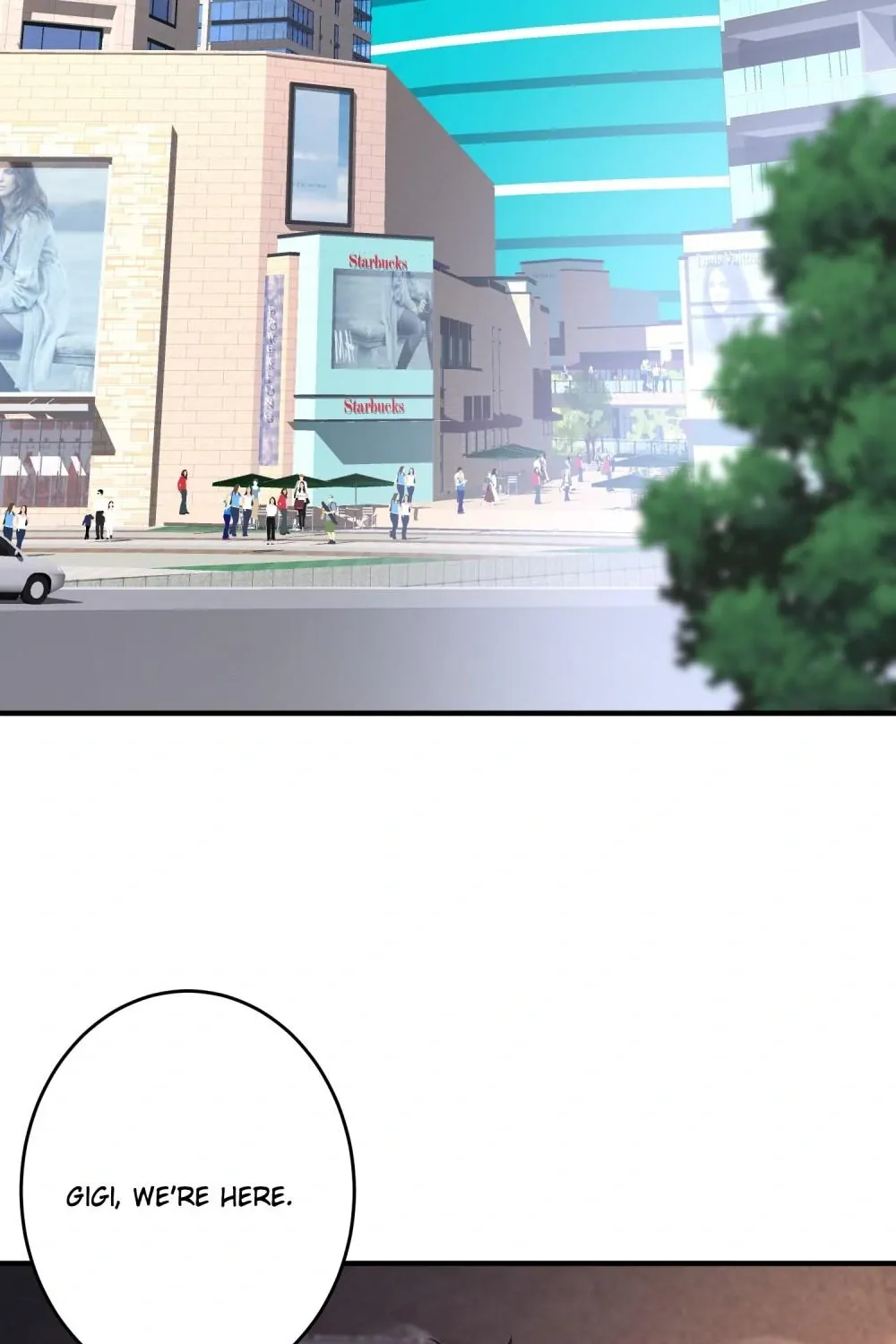 The Real Daughter, She Is an Almighty Boss Chapter 56 page 64 - 