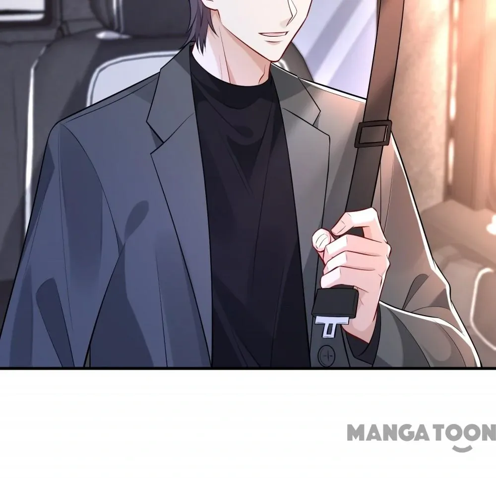The Real Daughter, She Is an Almighty Boss Chapter 56 page 66 - 