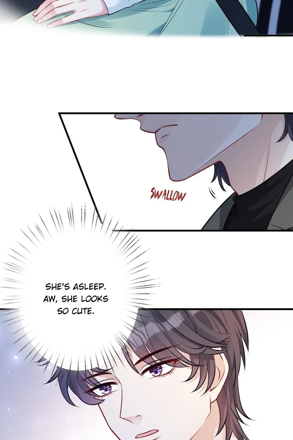 The Real Daughter, She Is an Almighty Boss Chapter 56 page 69 - 