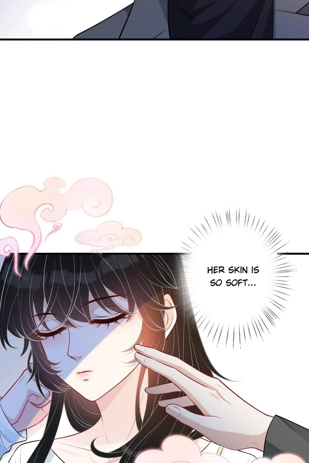 The Real Daughter, She Is an Almighty Boss Chapter 56 page 71 - 