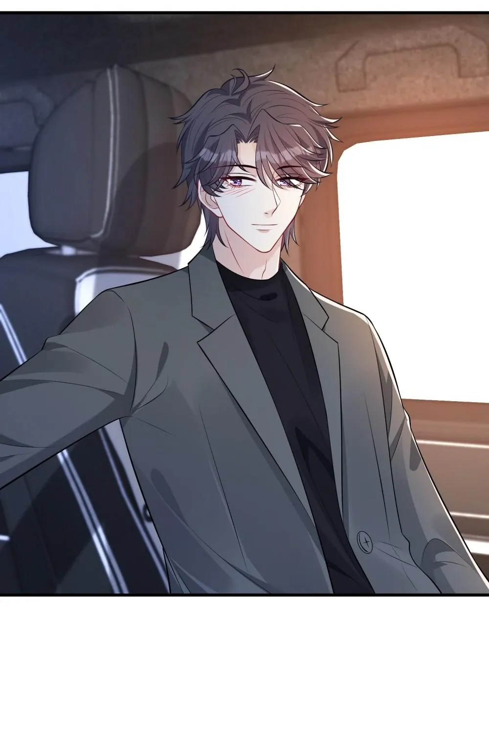 The Real Daughter, She Is an Almighty Boss Chapter 56 page 73 - 