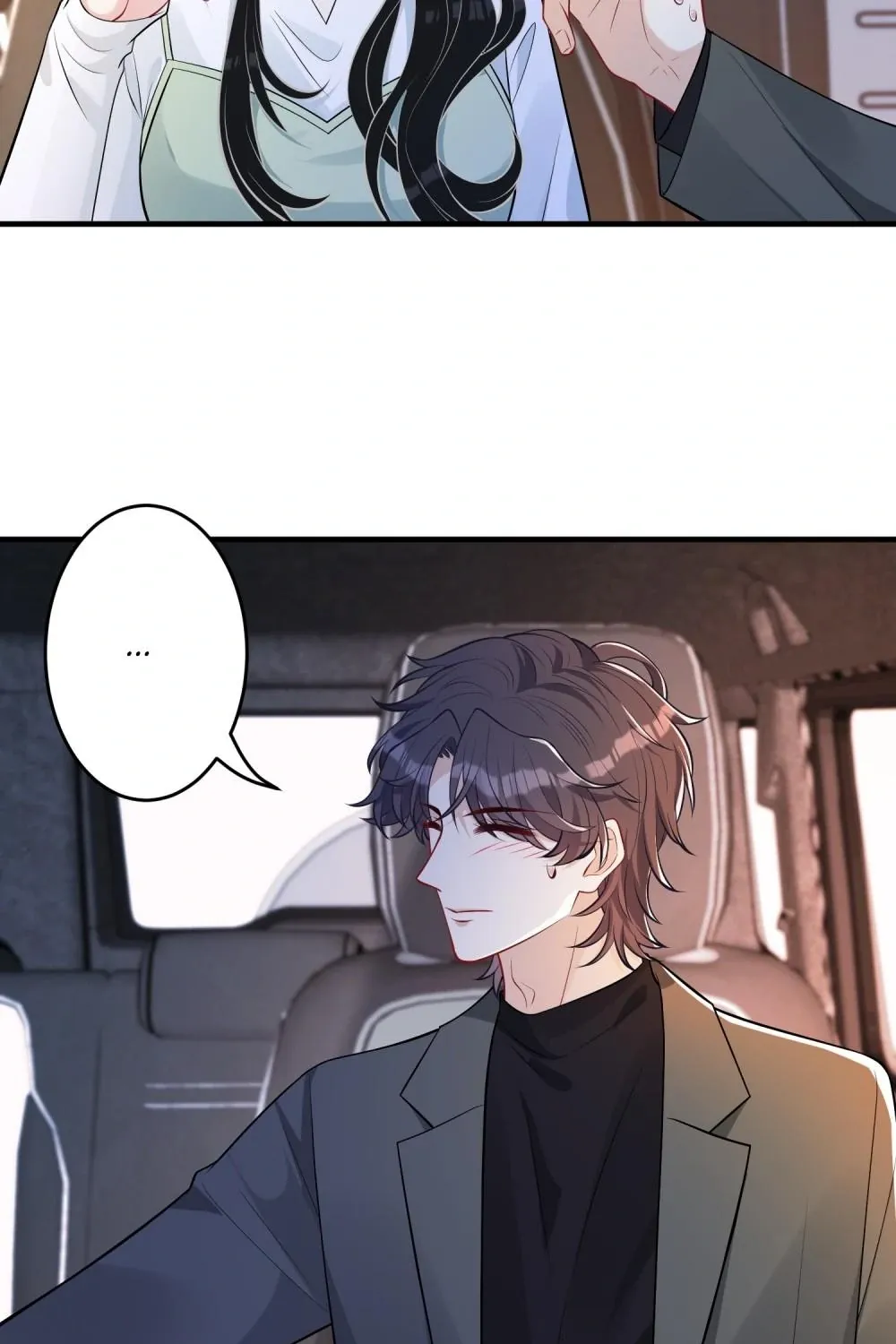 The Real Daughter, She Is an Almighty Boss Chapter 56 page 77 - 