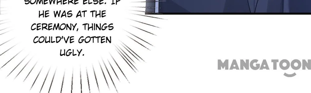 The Real Daughter, She Is an Almighty Boss Chapter 56 page 10 - 