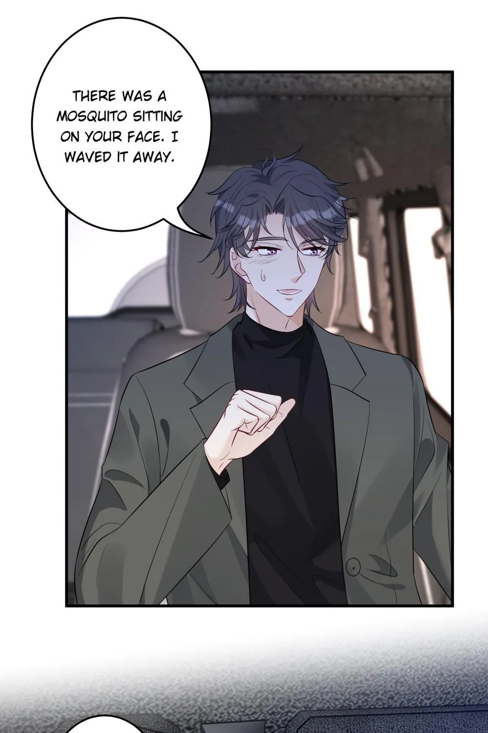 The Real Daughter, She Is an Almighty Boss Chapter 57 page 2 - 