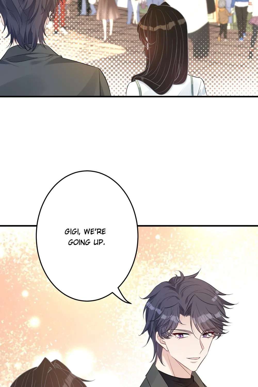 The Real Daughter, She Is an Almighty Boss Chapter 57 page 12 - 
