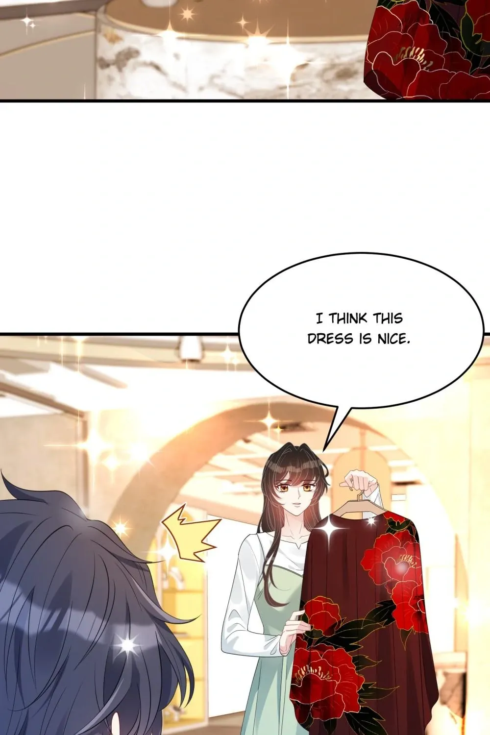 The Real Daughter, She Is an Almighty Boss Chapter 57 page 23 - 