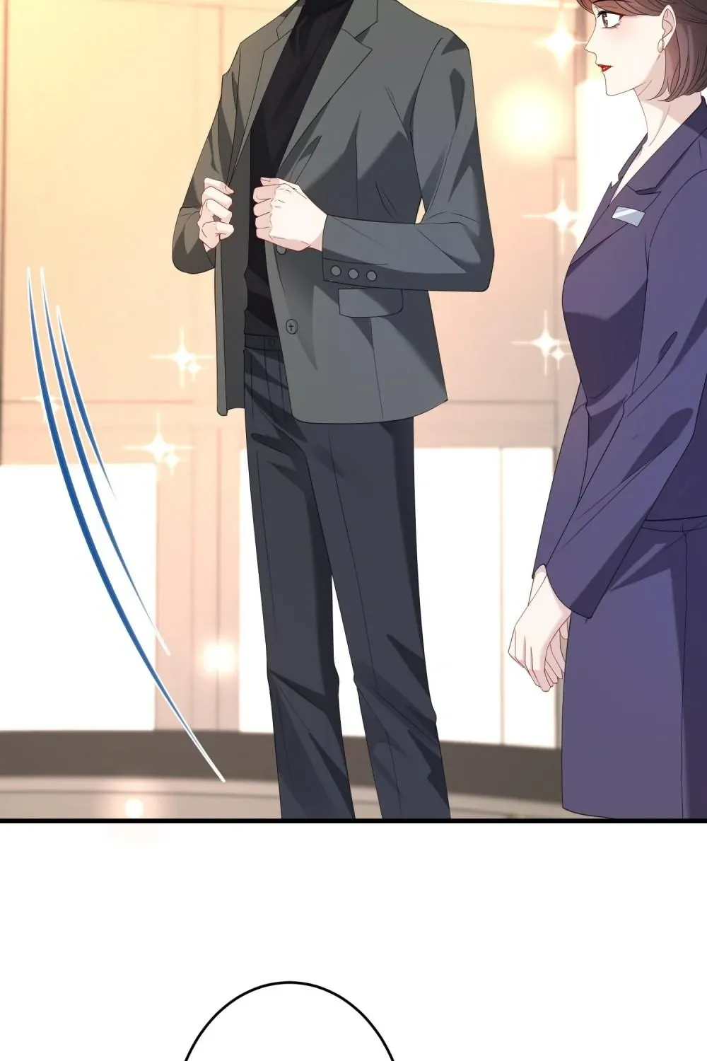 The Real Daughter, She Is an Almighty Boss Chapter 57 page 29 - 