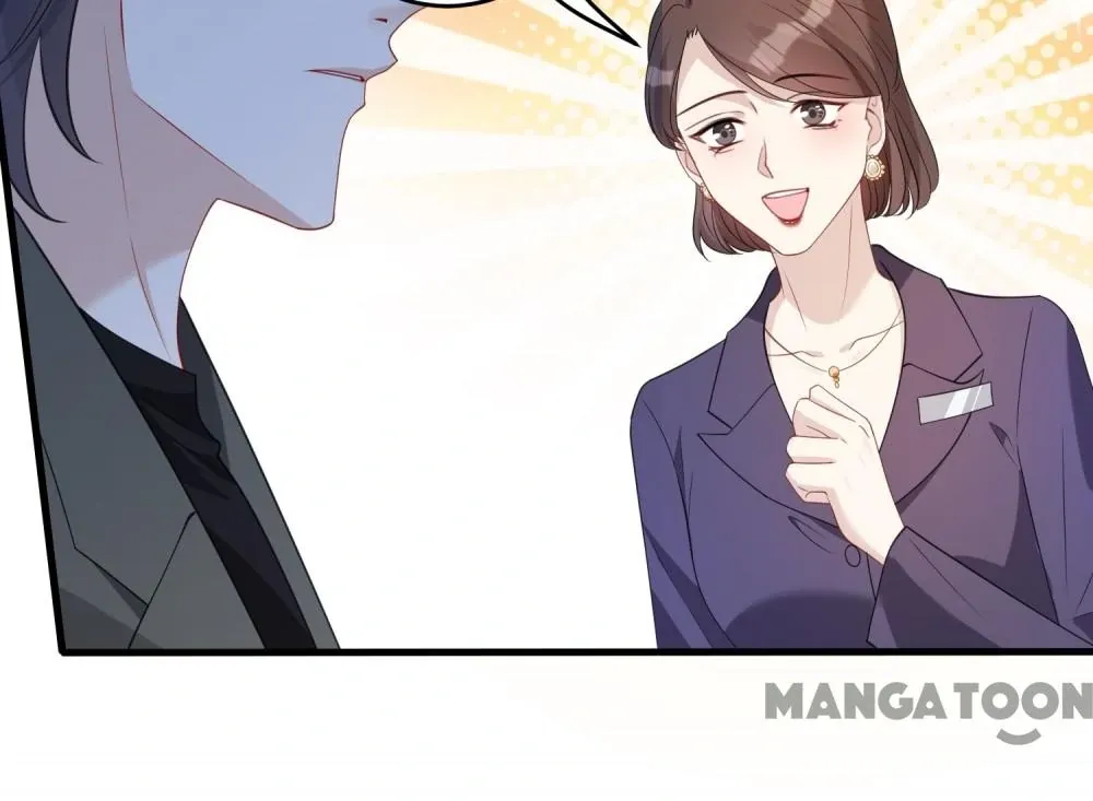 The Real Daughter, She Is an Almighty Boss Chapter 57 page 31 - 