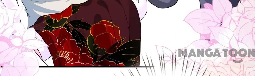 The Real Daughter, She Is an Almighty Boss Chapter 57 page 35 - 
