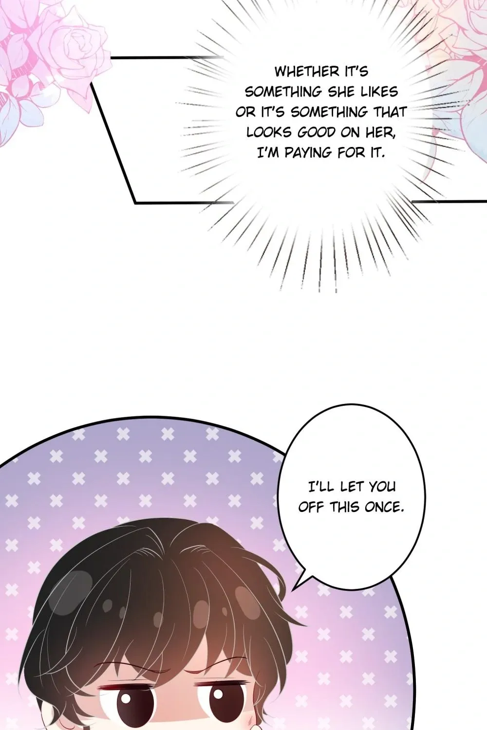 The Real Daughter, She Is an Almighty Boss Chapter 57 page 36 - 