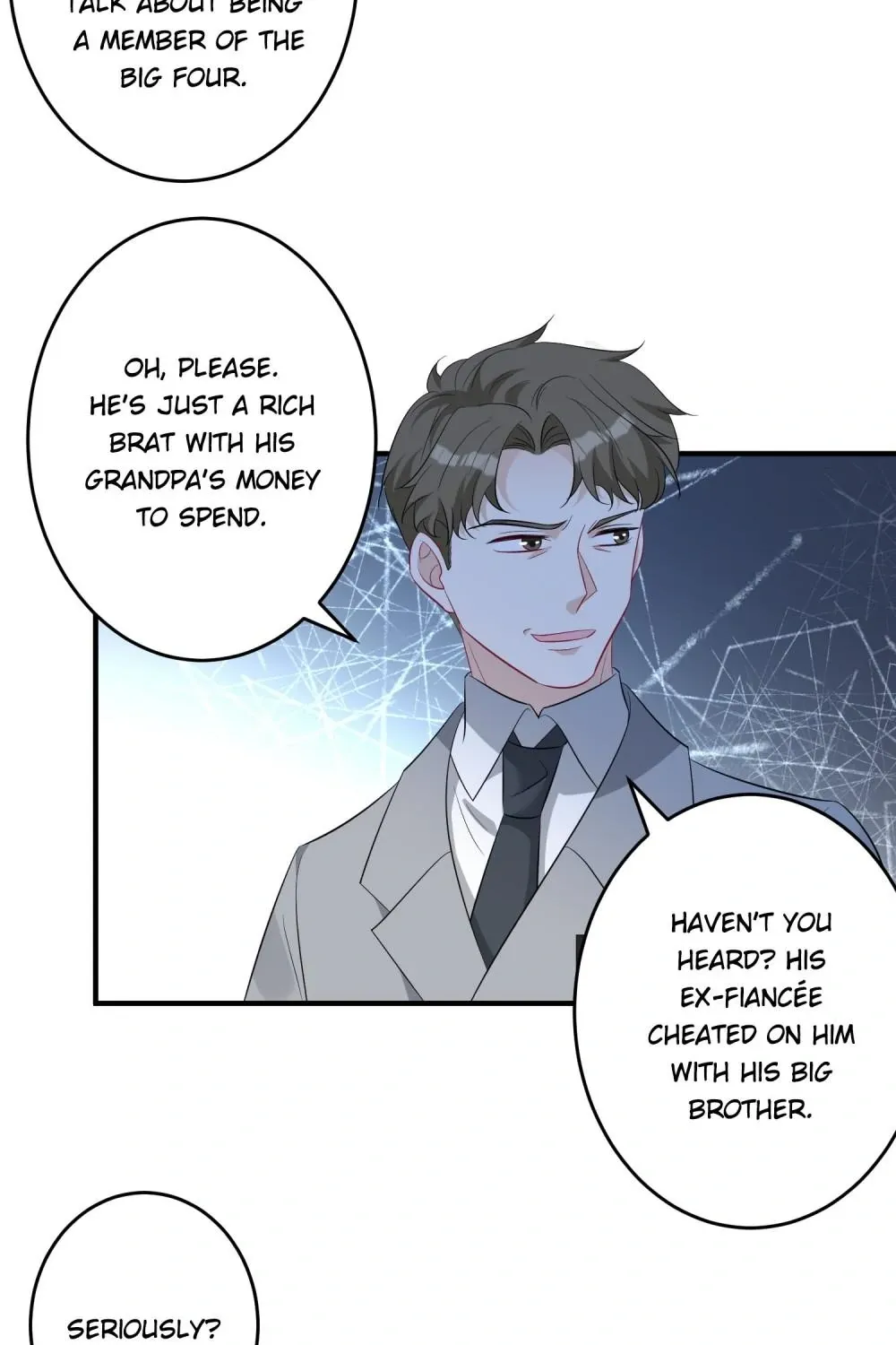 The Real Daughter, She Is an Almighty Boss Chapter 57 page 44 - 
