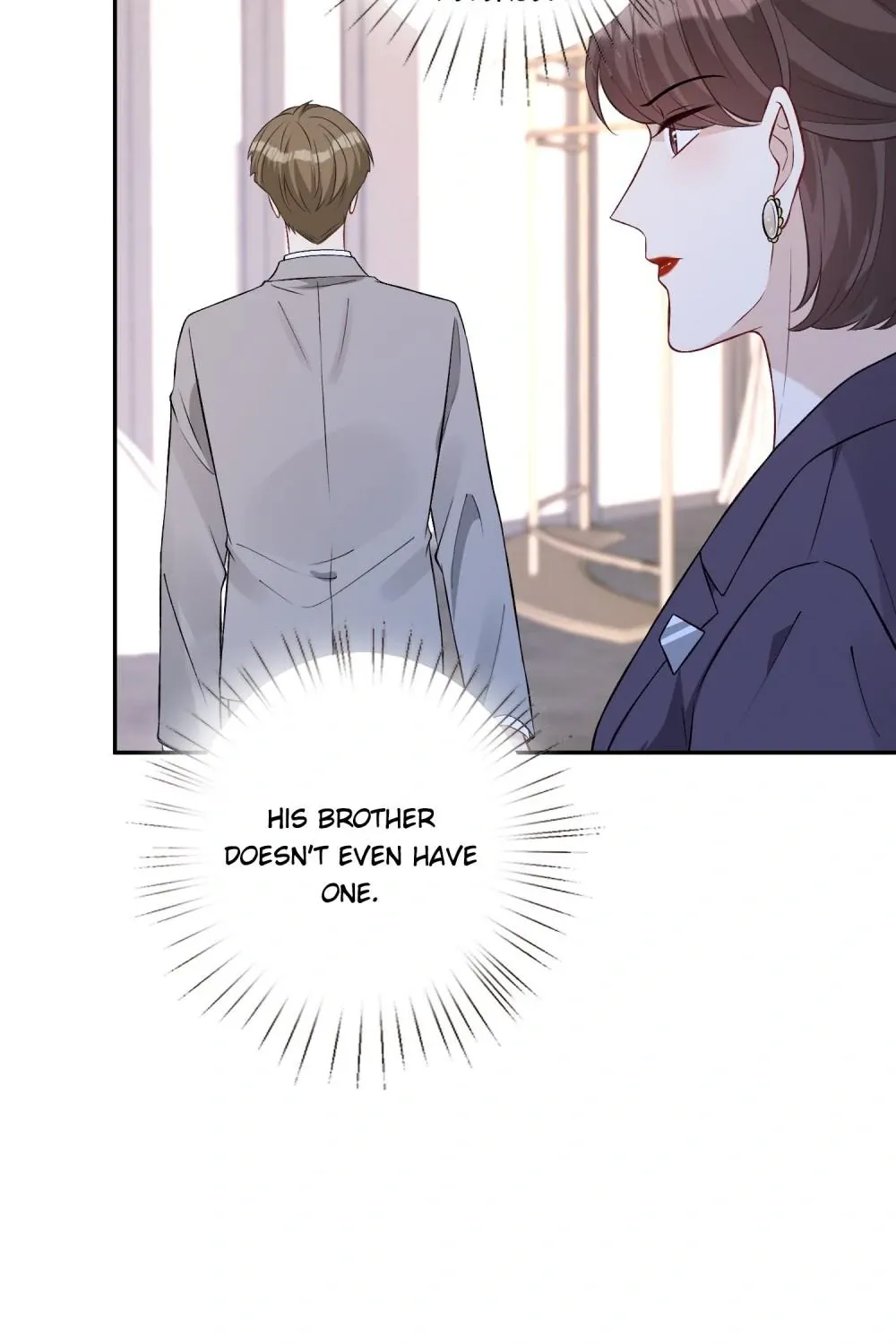 The Real Daughter, She Is an Almighty Boss Chapter 57 page 49 - 