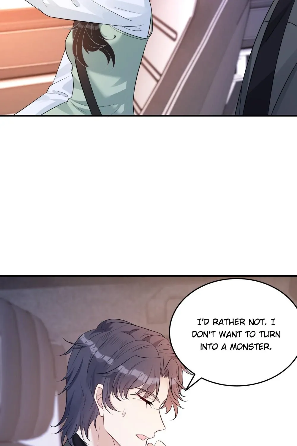 The Real Daughter, She Is an Almighty Boss Chapter 57 page 6 - 