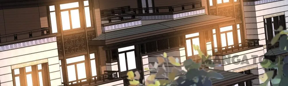 The Real Daughter, She Is an Almighty Boss Chapter 57 page 52 - 