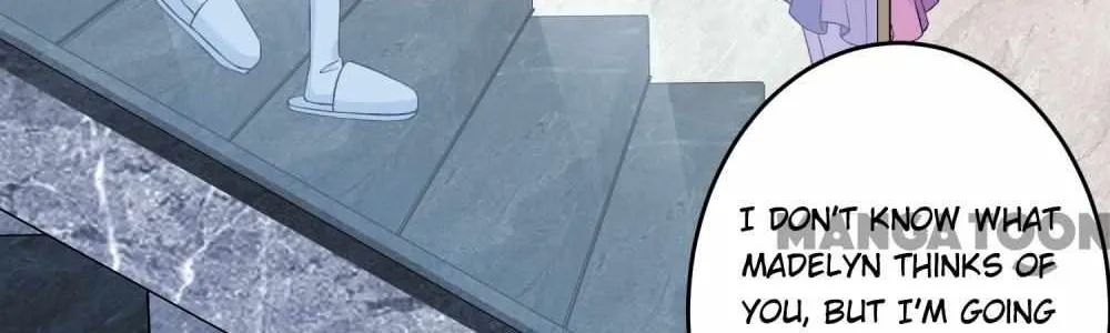 The Real Daughter, She Is an Almighty Boss Chapter 57 page 54 - 