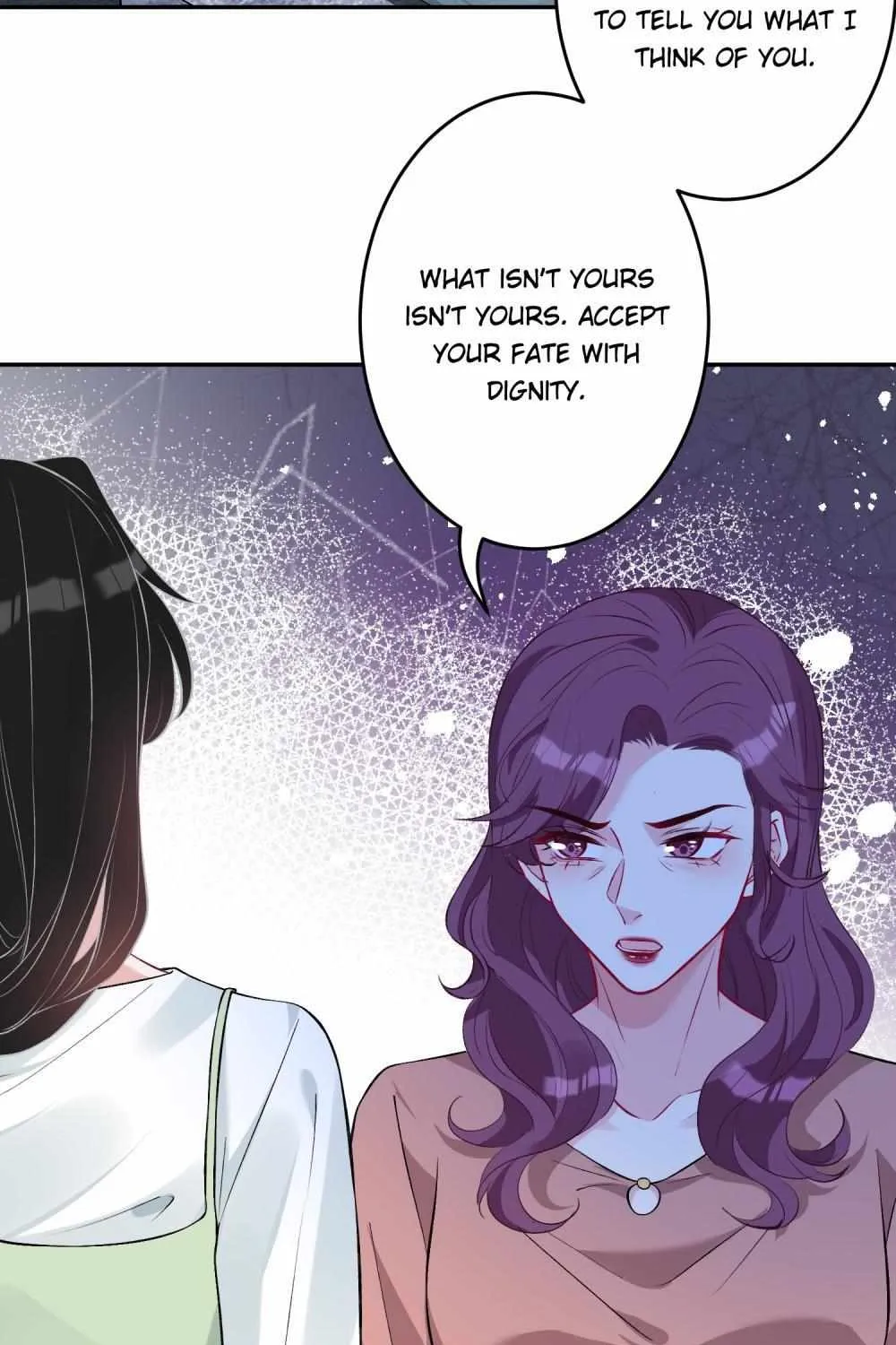 The Real Daughter, She Is an Almighty Boss Chapter 57 page 55 - 