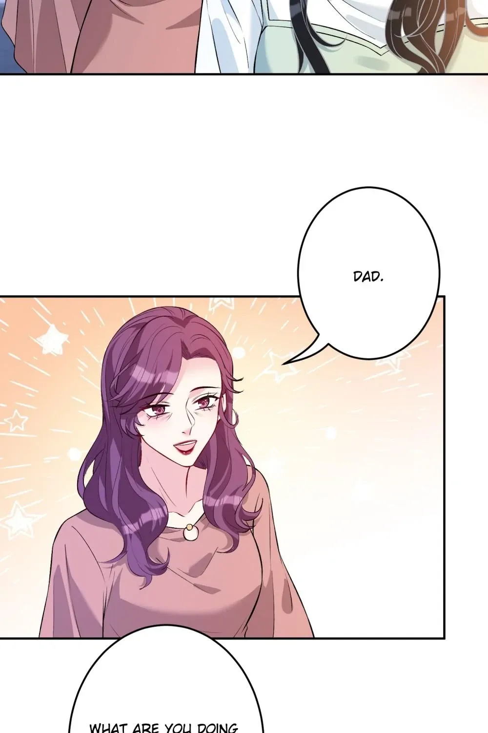 The Real Daughter, She Is an Almighty Boss Chapter 57 page 59 - 