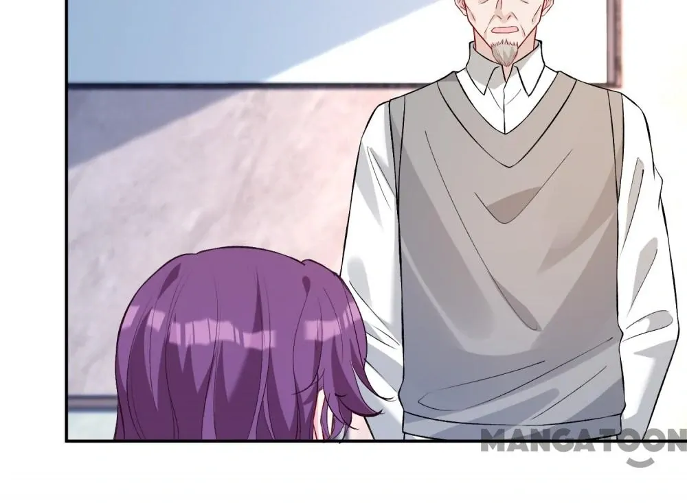 The Real Daughter, She Is an Almighty Boss Chapter 57 page 61 - 