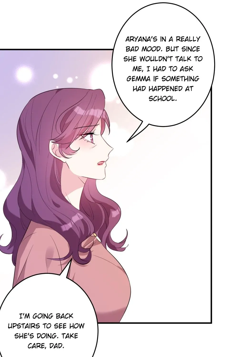 The Real Daughter, She Is an Almighty Boss Chapter 57 page 62 - 