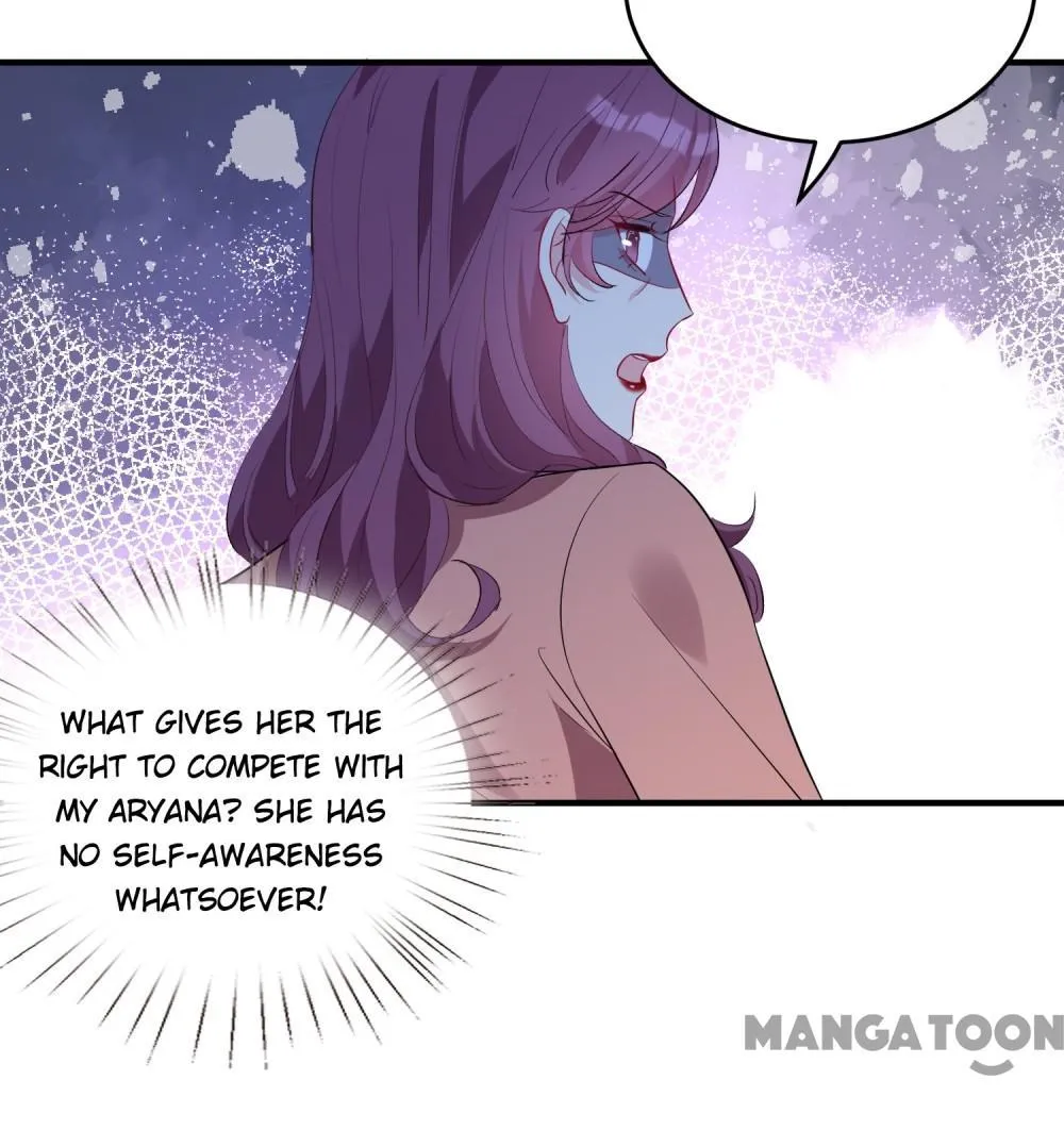 The Real Daughter, She Is an Almighty Boss Chapter 57 page 66 - 
