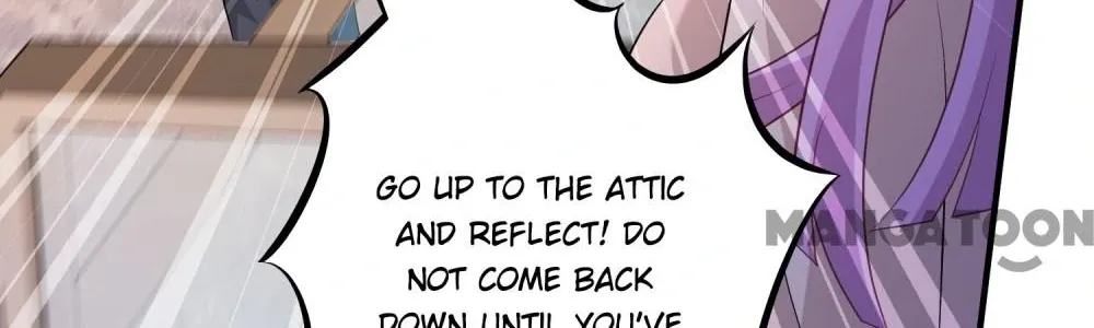 The Real Daughter, She Is an Almighty Boss Chapter 58 page 12 - 