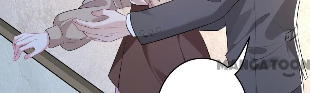 The Real Daughter, She Is an Almighty Boss Chapter 58 page 14 - 