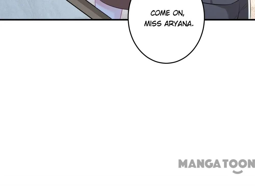 The Real Daughter, She Is an Almighty Boss Chapter 58 page 15 - 