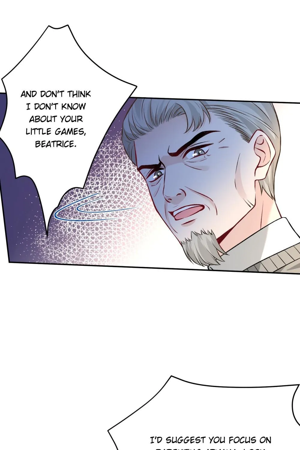 The Real Daughter, She Is an Almighty Boss Chapter 58 page 16 - 