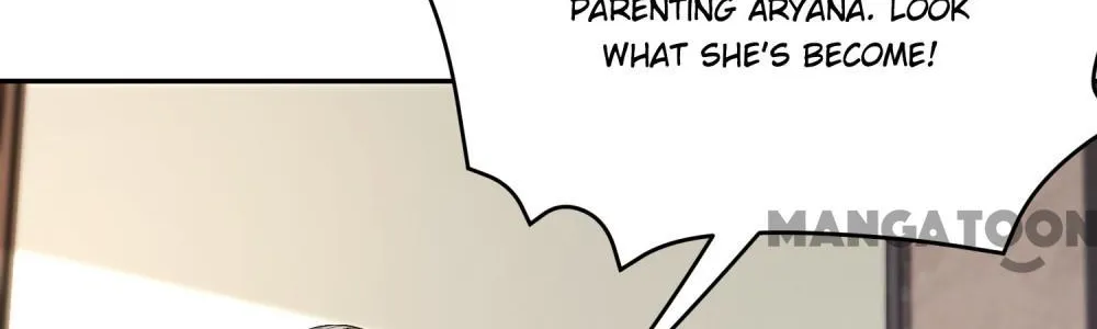 The Real Daughter, She Is an Almighty Boss Chapter 58 page 17 - 