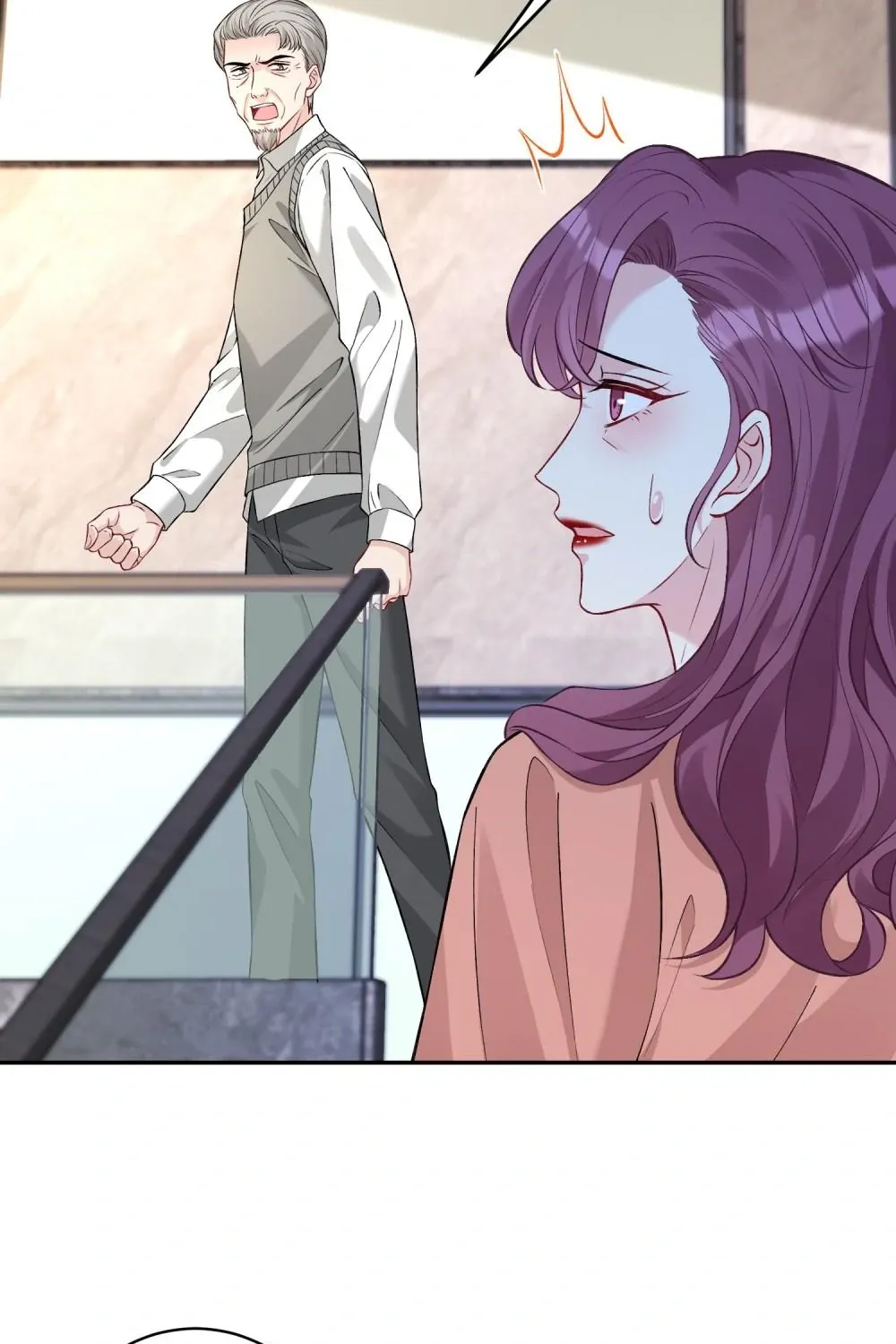 The Real Daughter, She Is an Almighty Boss Chapter 58 page 18 - 