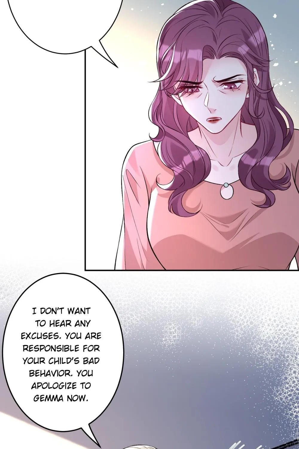 The Real Daughter, She Is an Almighty Boss Chapter 58 page 20 - 