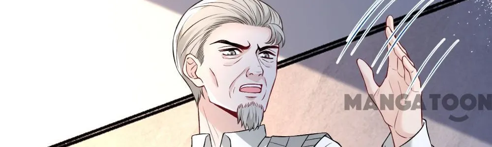 The Real Daughter, She Is an Almighty Boss Chapter 58 page 21 - 