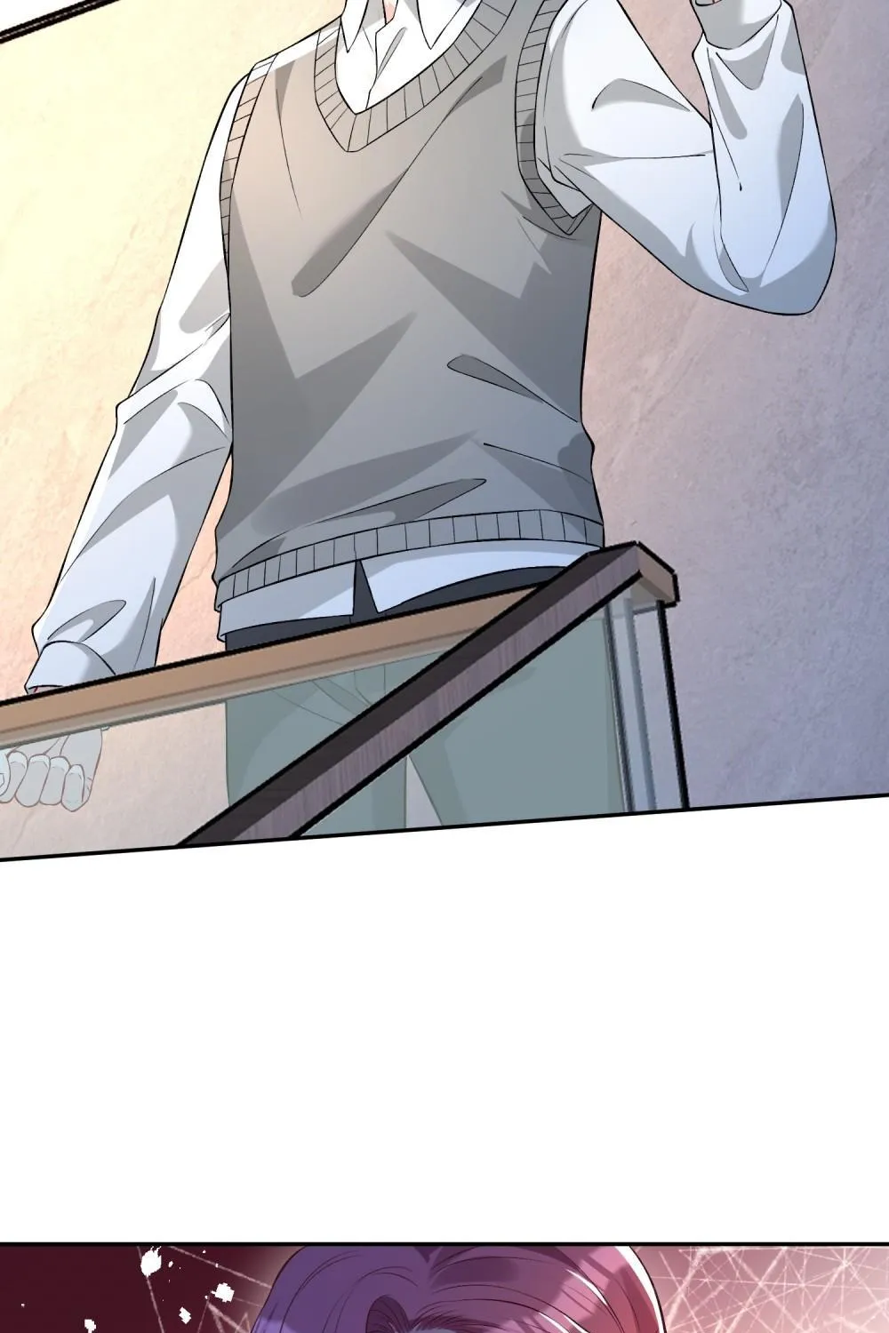 The Real Daughter, She Is an Almighty Boss Chapter 58 page 22 - 
