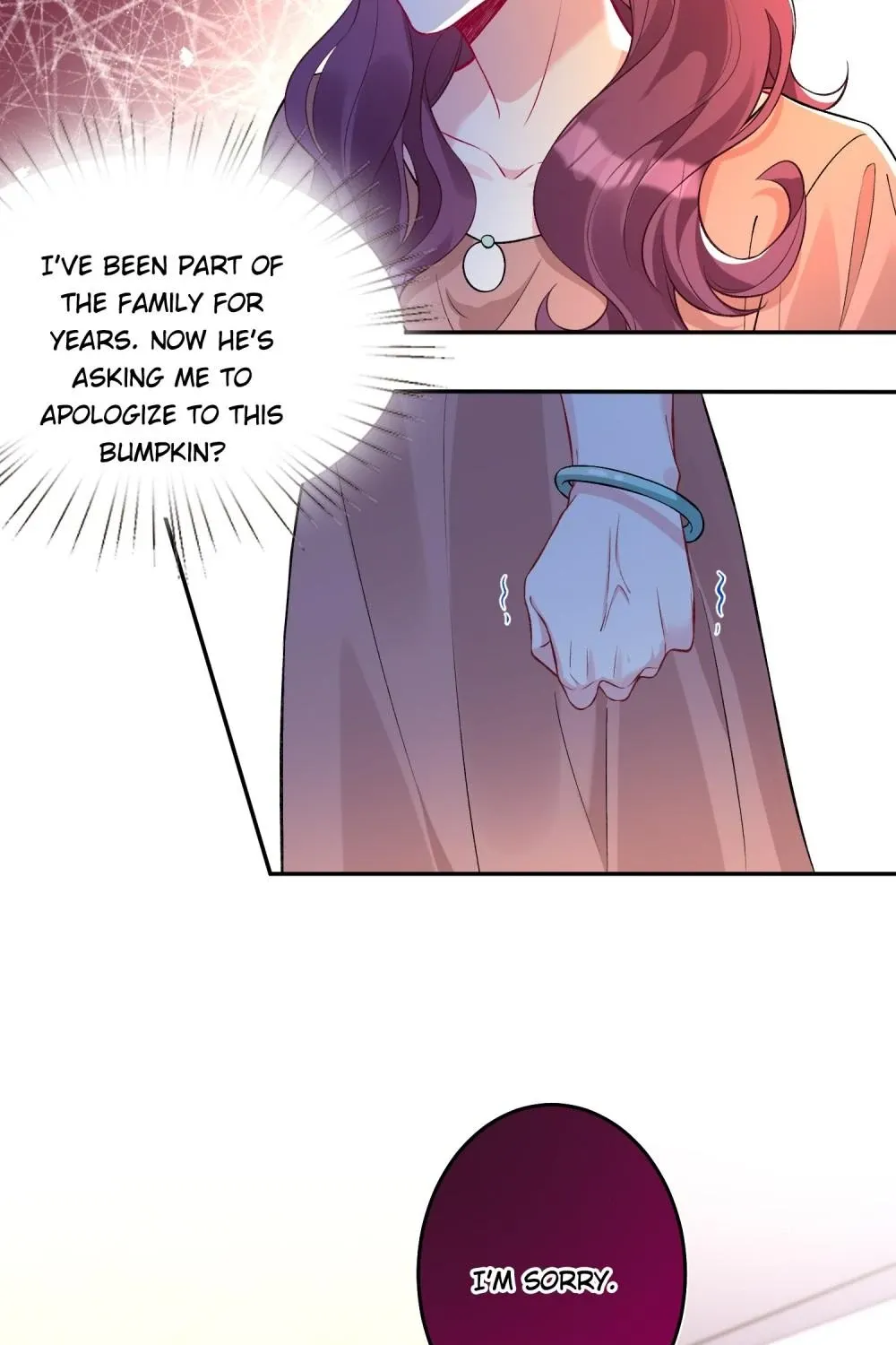 The Real Daughter, She Is an Almighty Boss Chapter 58 page 24 - 