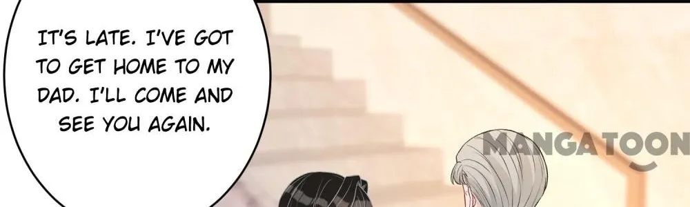 The Real Daughter, She Is an Almighty Boss Chapter 58 page 29 - 