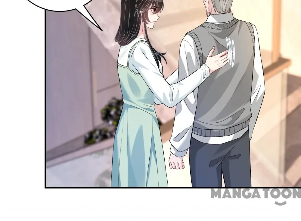 The Real Daughter, She Is an Almighty Boss Chapter 58 page 30 - 