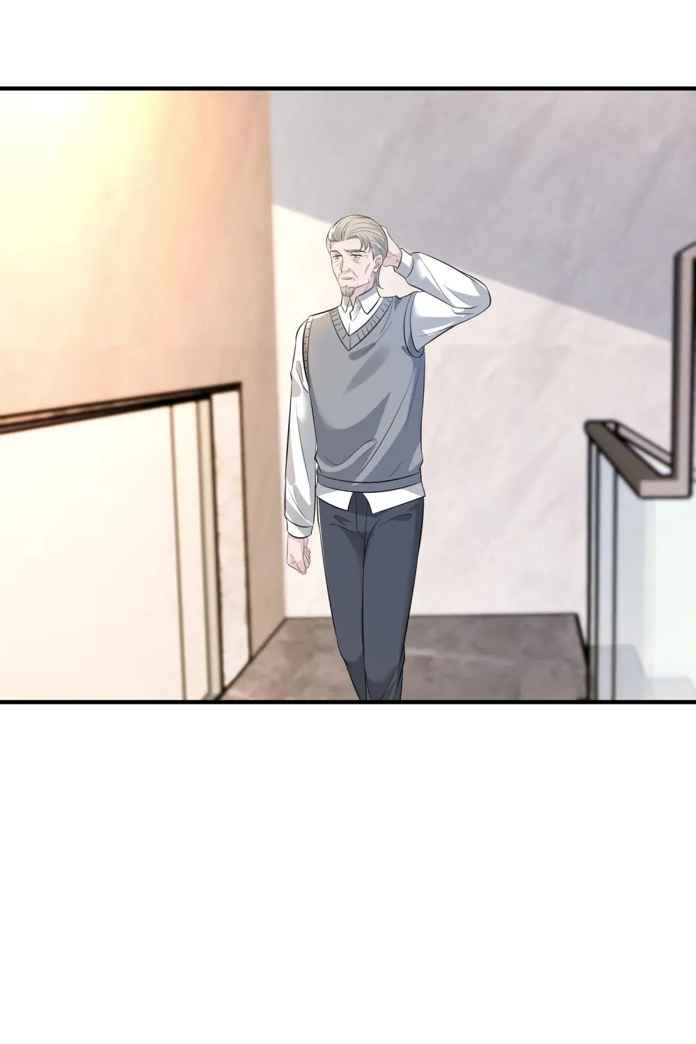 The Real Daughter, She Is an Almighty Boss Chapter 58 page 37 - 